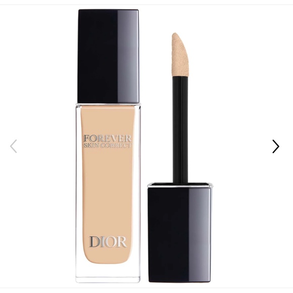 DIOR FOREVER SKIN CORRECT FULL-COVERAGE CONCEALER - 2 WARM - Picture 1 of 3